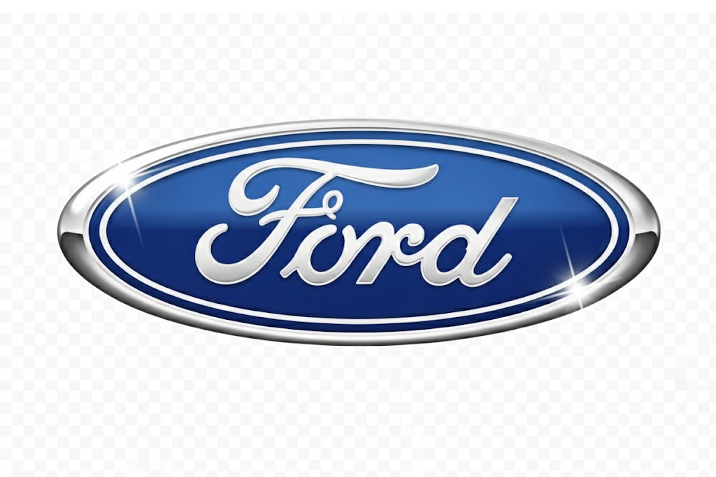 Ford logo