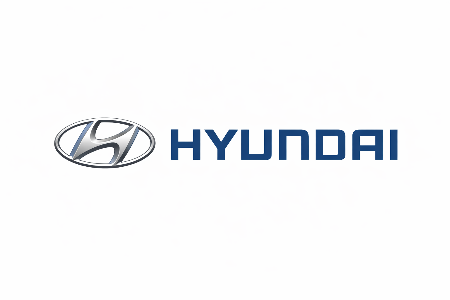 Hyundai logo