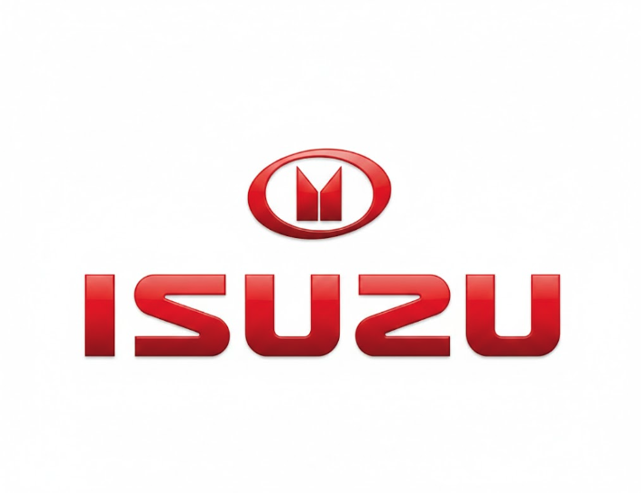 Isuzu logo