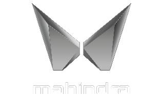 Mahindra logo