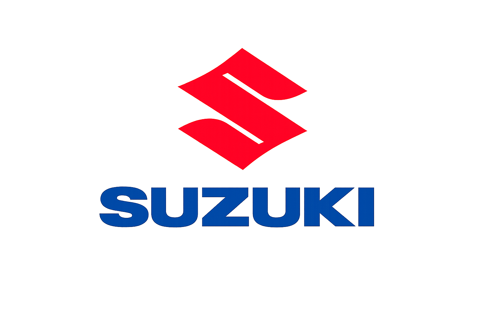 Suzuki logo