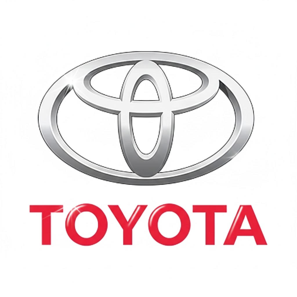 Toyota logo