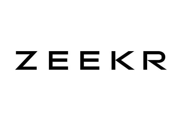 ZEEKR brand logo