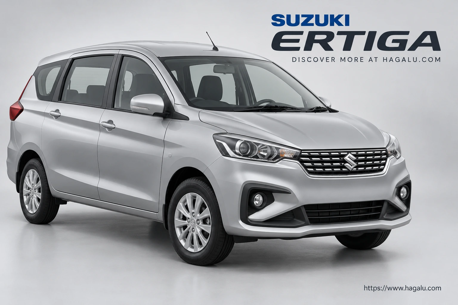 Suzuki Ertiga
