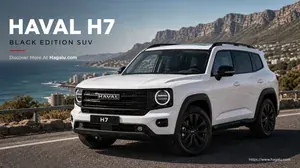 GWM H7