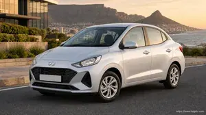 Hyundai Grand i10 Sedan