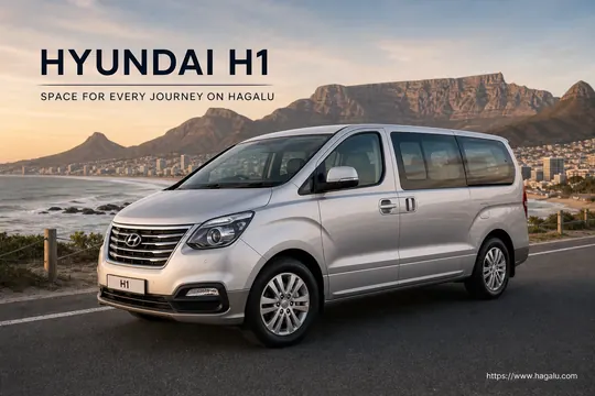 Hyundai H1