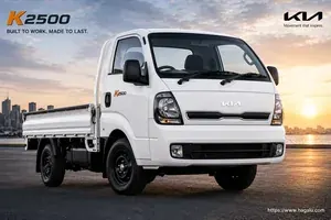 KIA K2500