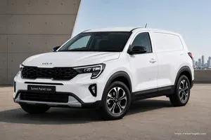 KIA Sonet Panel Van