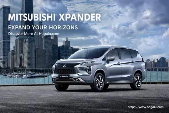 Mitsubishi Xpander