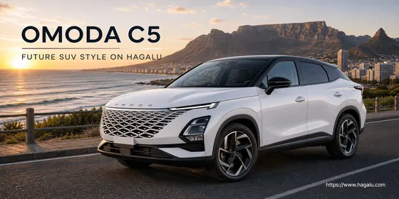 Omoda C5