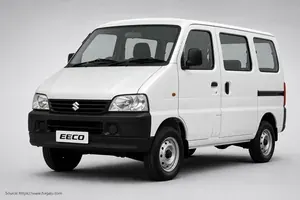 Suzuki Eeco