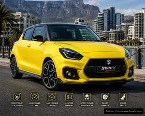 Suzuki Swift Sport