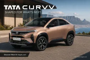 Tata Curvv
