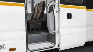 Toyota Coaster