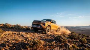 Toyota Hilux Xtra Cab