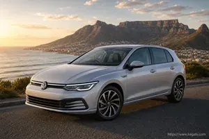 Volkswagen Golf 1.4 TSI