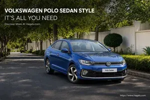 Volkswagen Polo Sedan