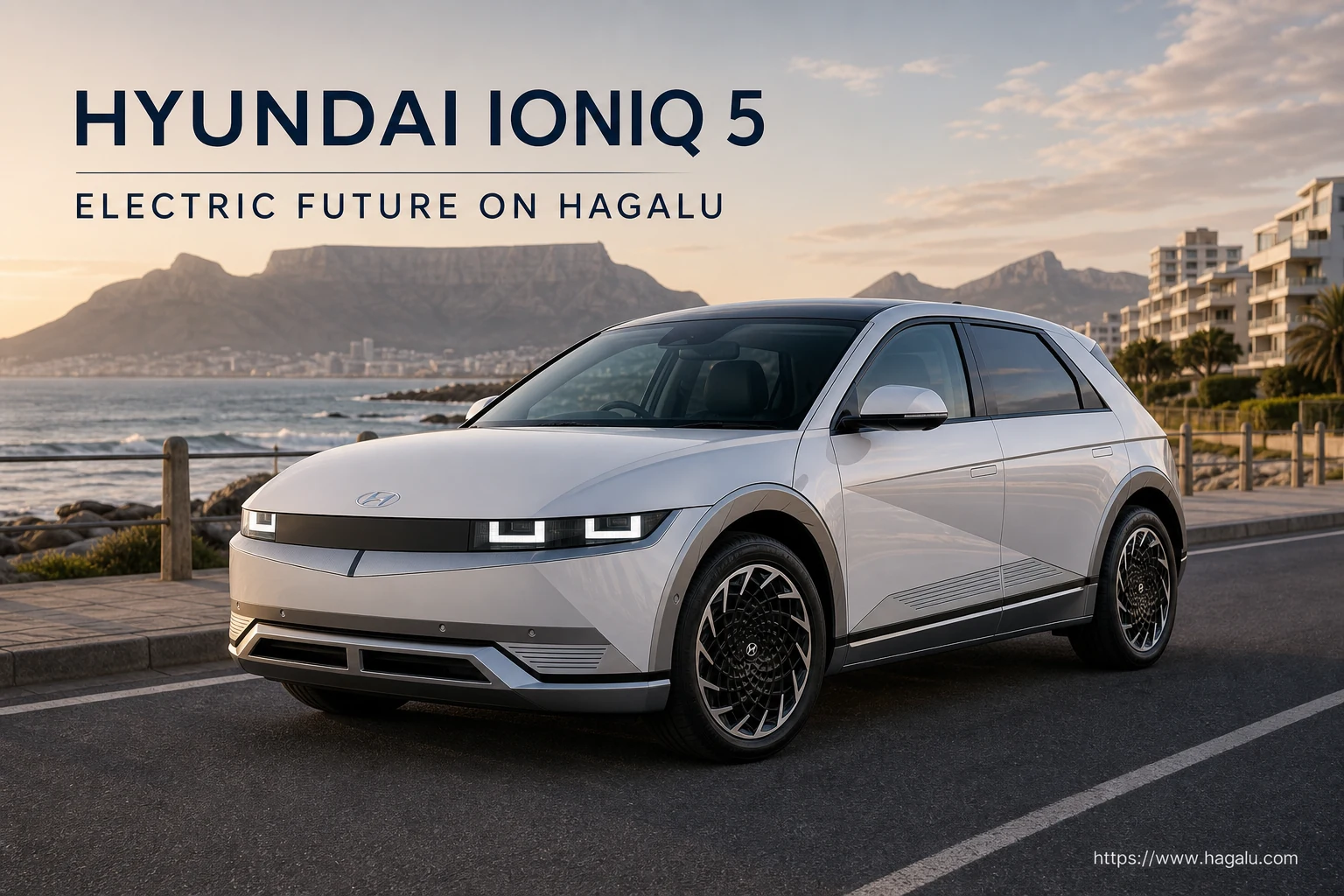 IONIQ 5