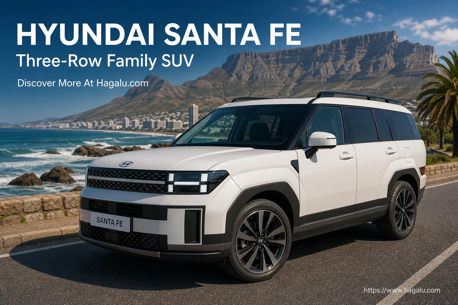 SANTA FE