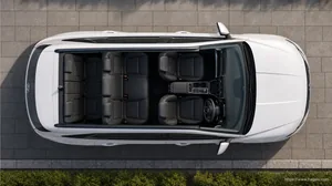 Hyundai Tucson exterior view 4 for South African vehicle comparison
