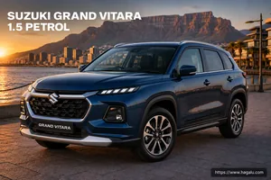 Grand Vitara