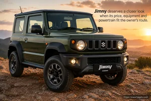 Jimny