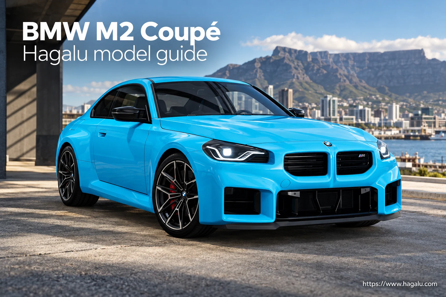 M2 Coupé