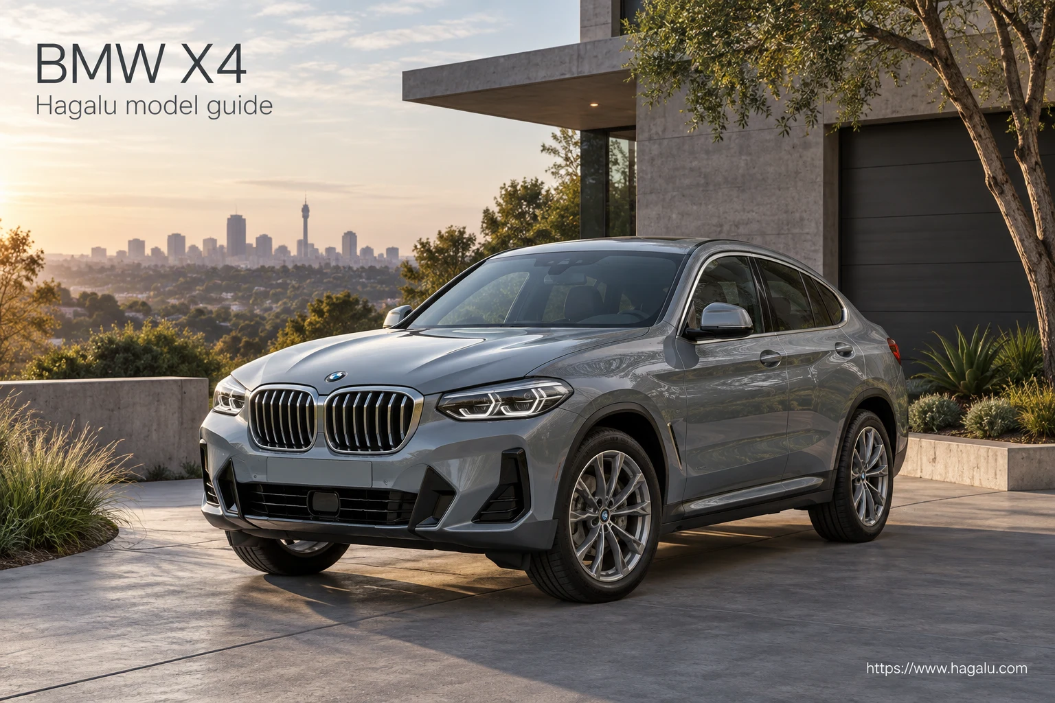 X4