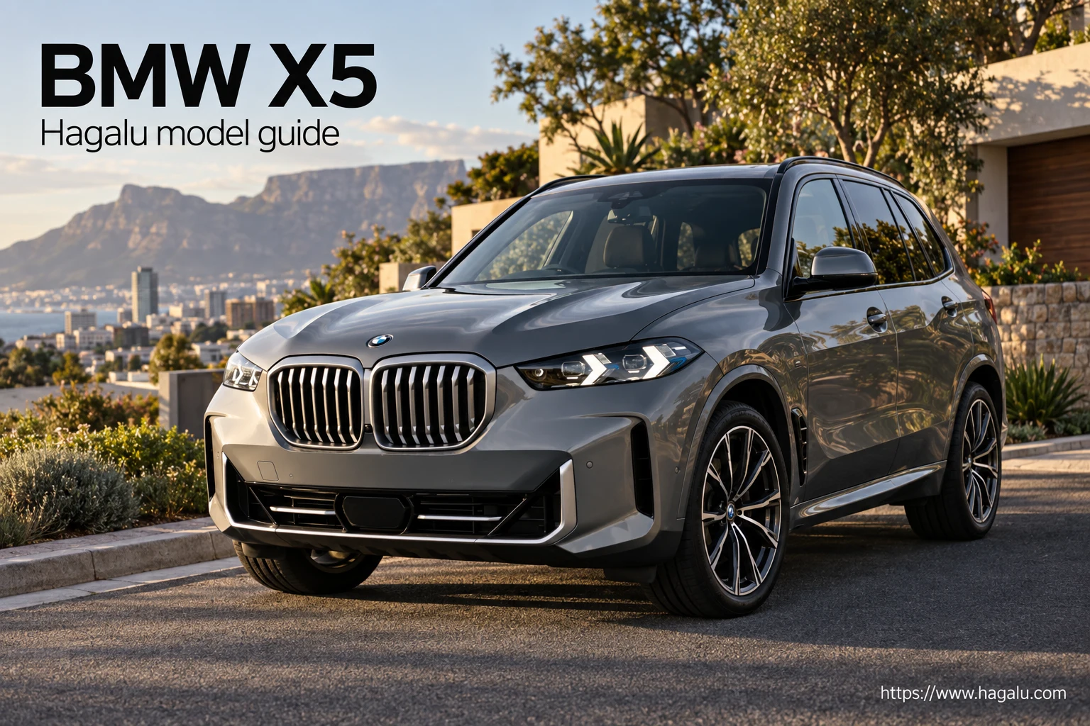 X5