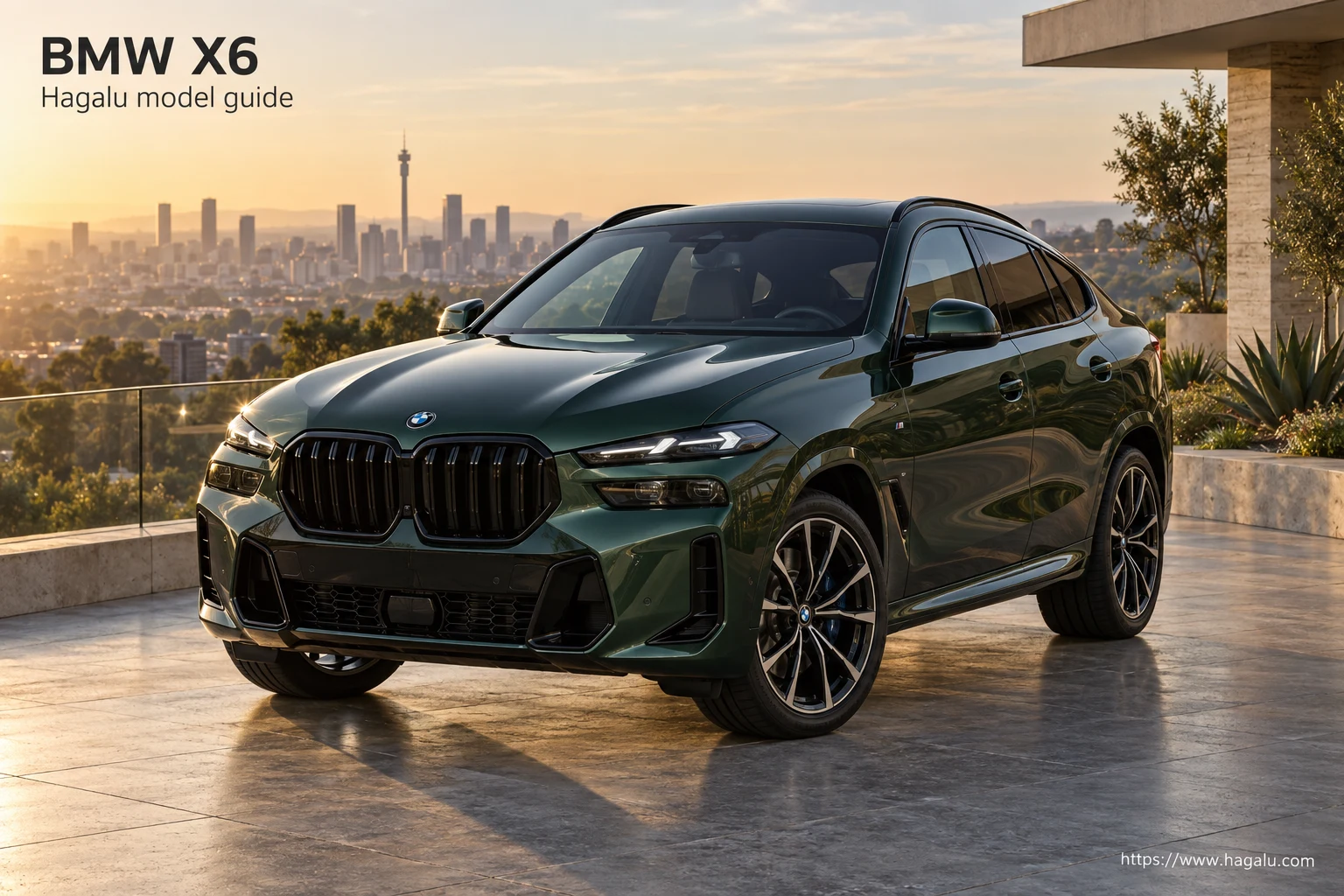 X6