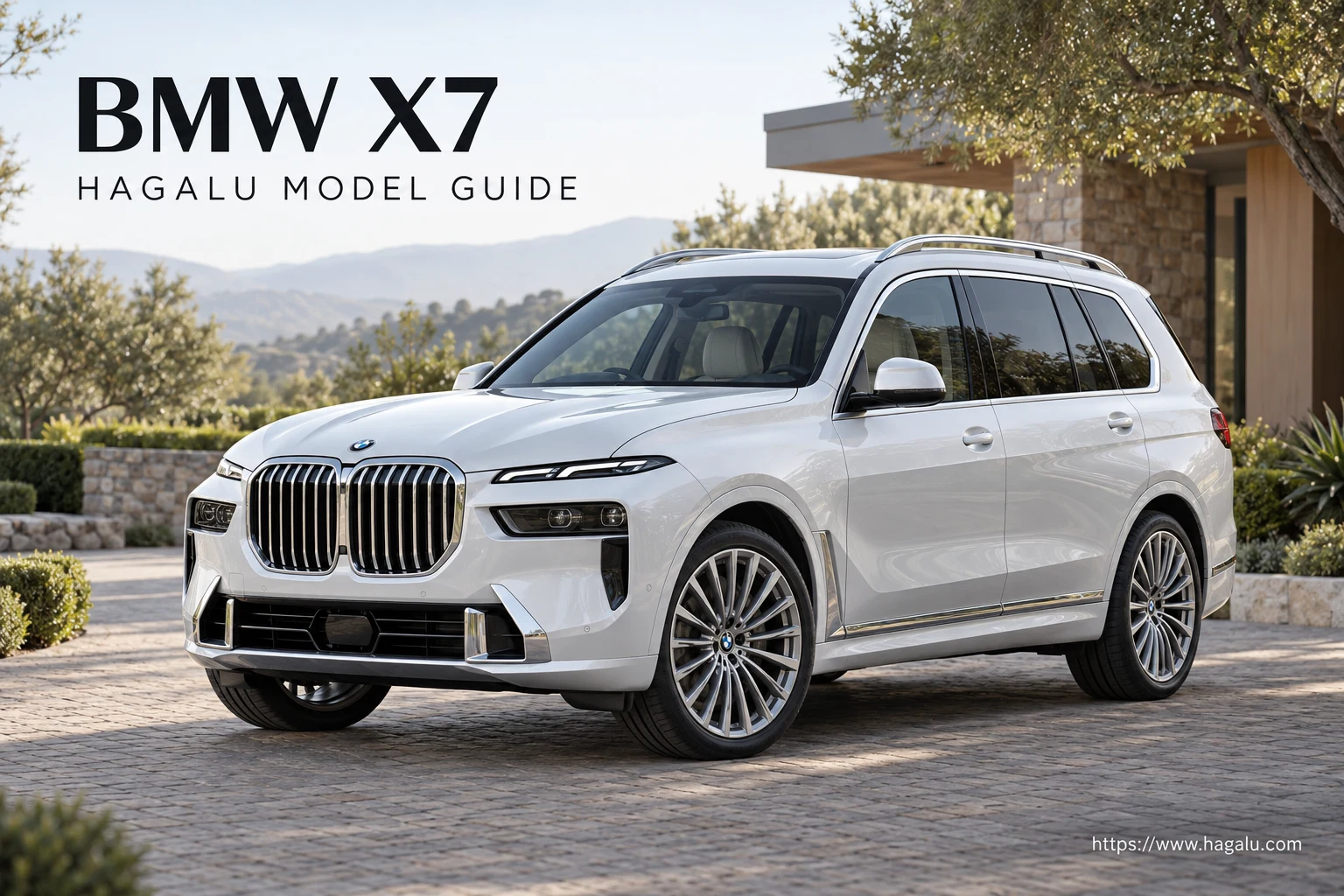 X7
