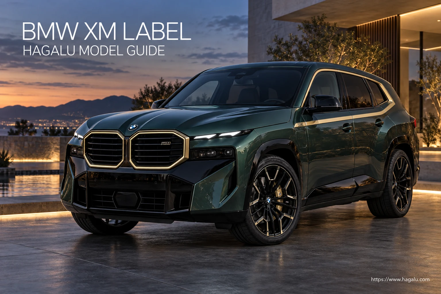 XM
