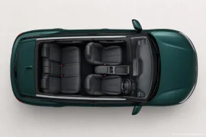 BYD ATTO 2 DM-i exterior view 4 for South African vehicle comparison