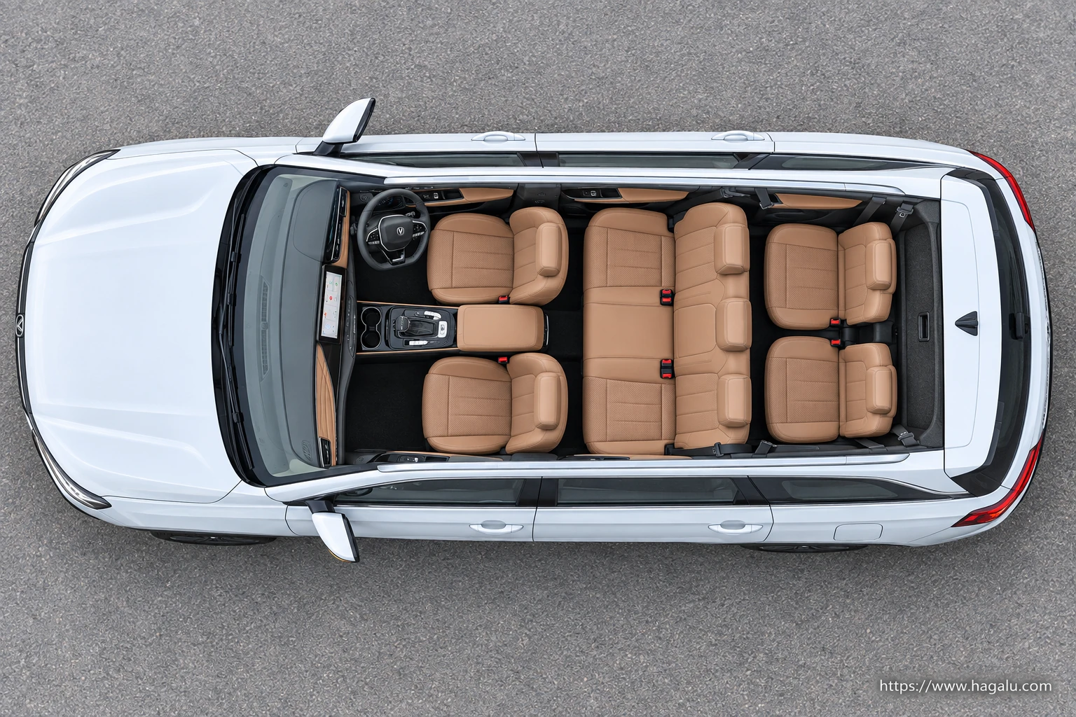 Changan CS75 Pro exterior view 4 for South African vehicle comparison