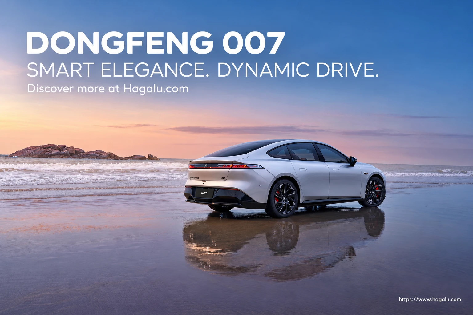 Dongfeng 007