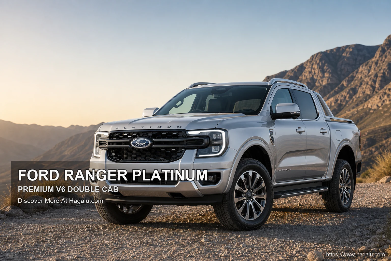 Ranger Platinum