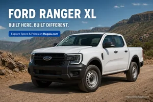 Ranger XL