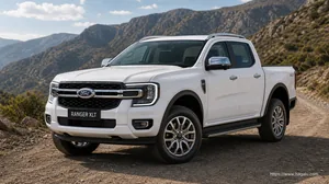 Ranger XLT
