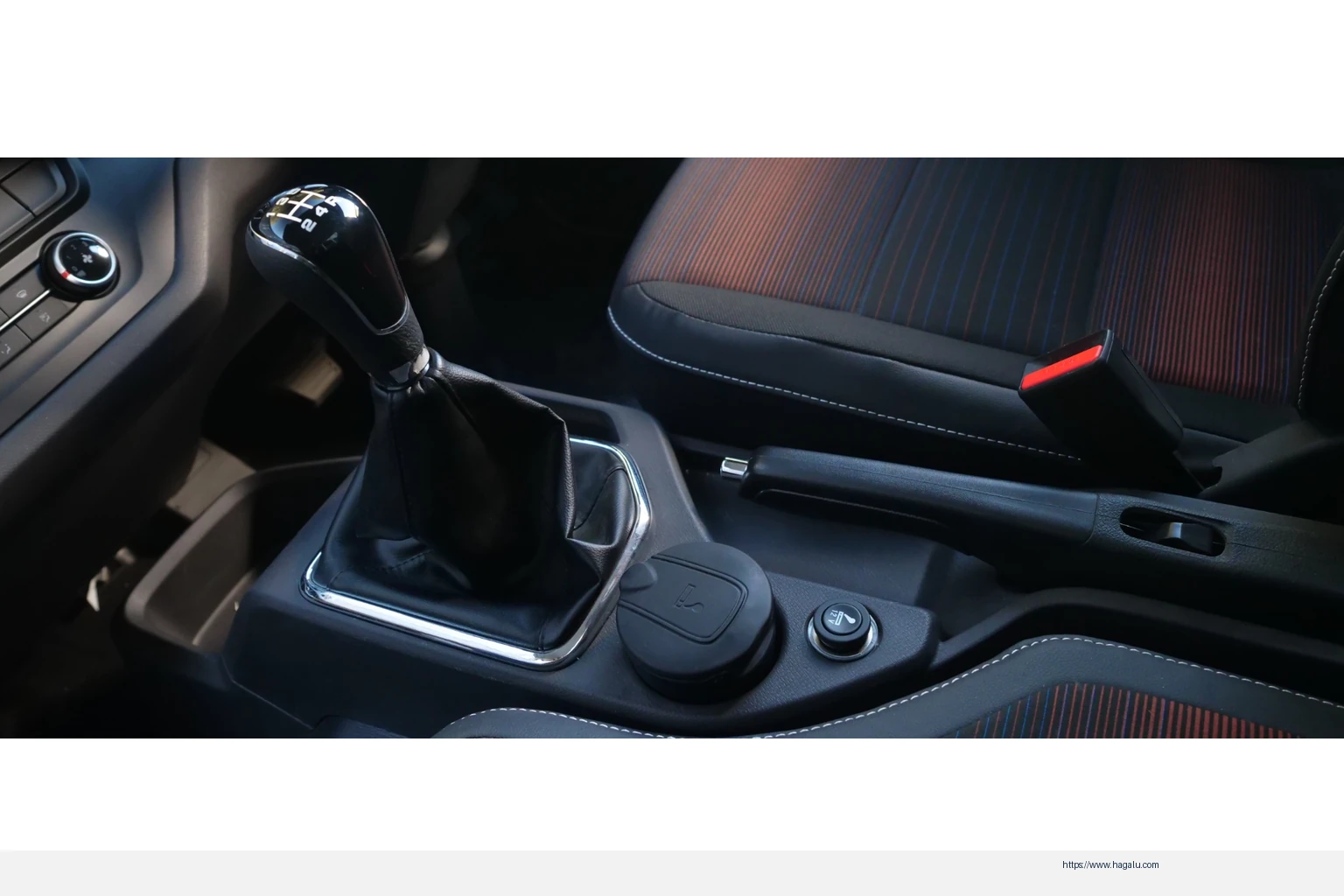 Foton Miler interior view 2 for South African vehicle comparison