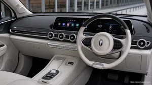 GWM Ora Good Cat interior view 1 for South African vehicle comparison