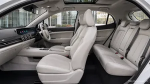 GWM Ora Good Cat interior view 3 for South African vehicle comparison