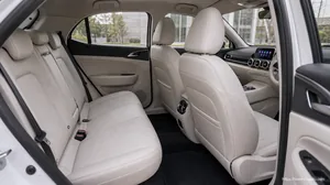 GWM Ora Good Cat interior view 4 for South African vehicle comparison