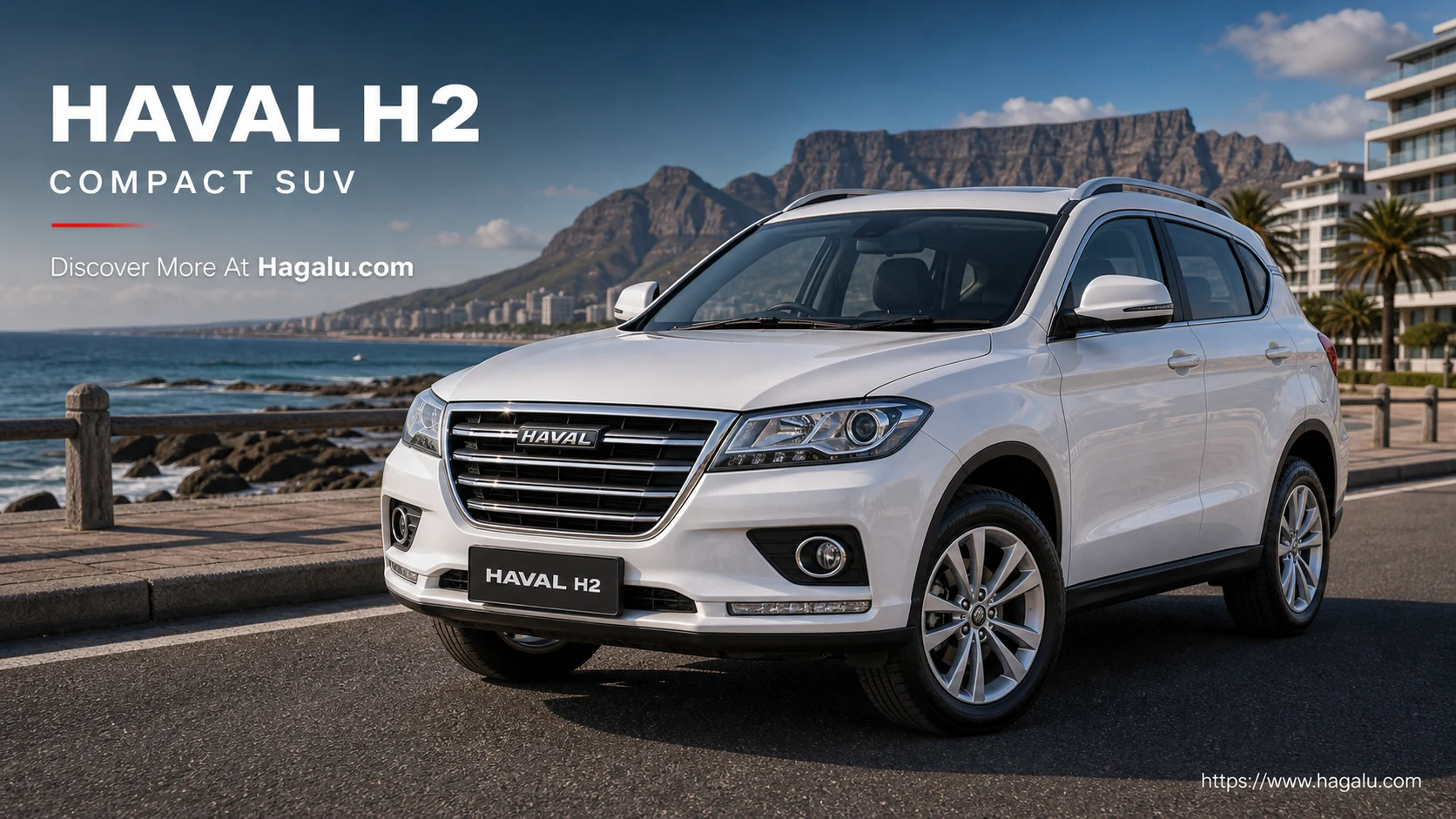 Gwm H2