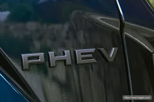 GWM H6 GT PHEV exterior view 3 — South Africa 2026