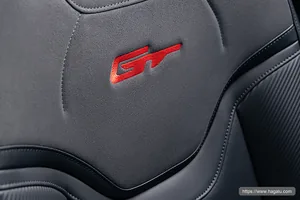 GWM H6 GT PHEV interior view 3 for South African vehicle comparison