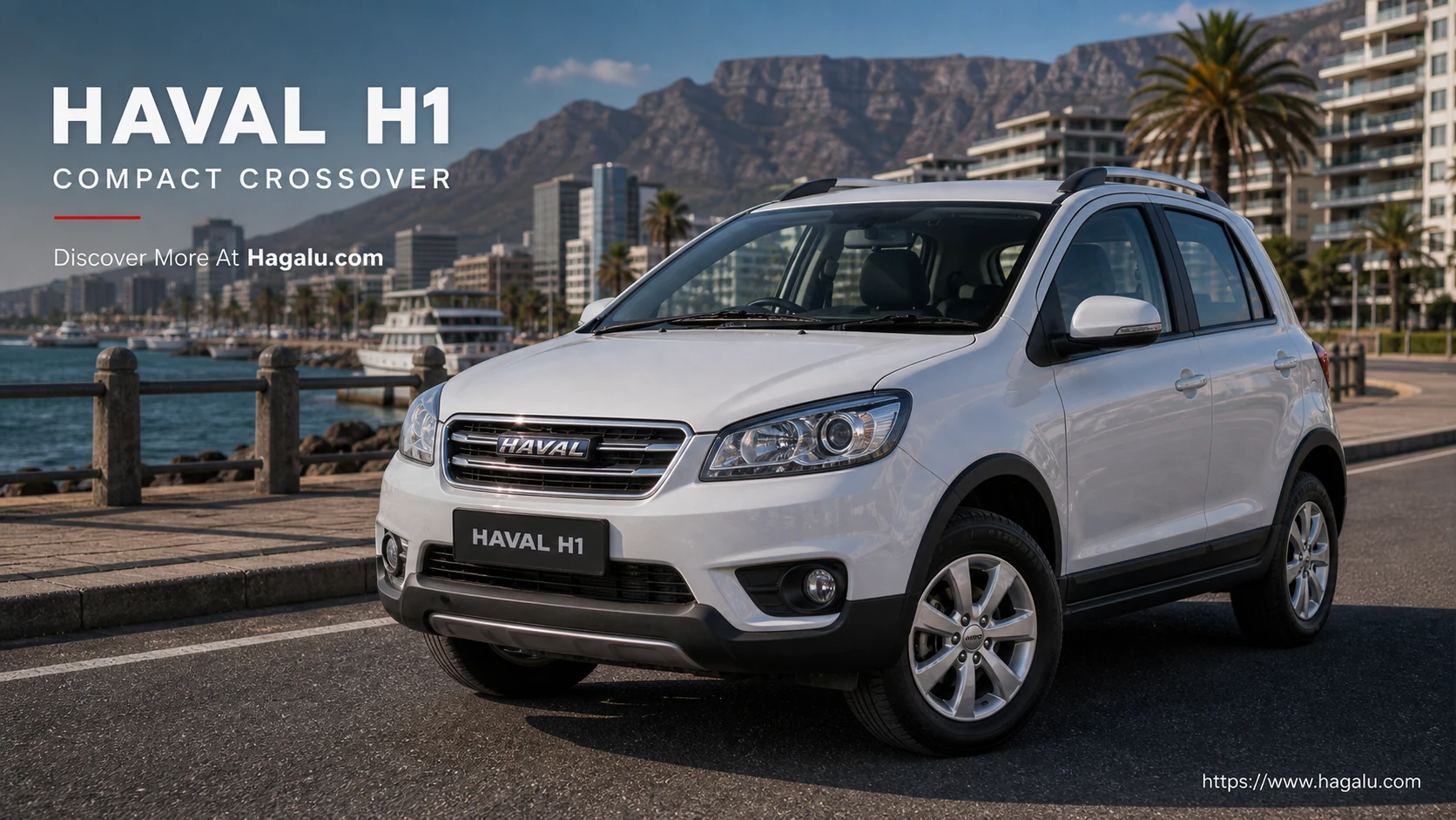 Gwm H1