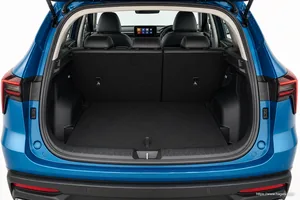GWM Jolion Pro interior view 5 for South African vehicle comparison