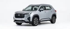 Honda Elevate exterior view 4 — South Africa 2026