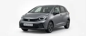 Honda Fit exterior view 4 — South Africa 2026